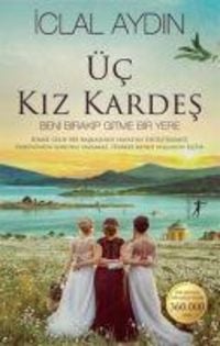 Produktbild: &Uuml;c Kiz Kardes