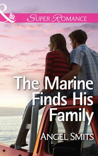 Produktbild: The Marine Finds His Family