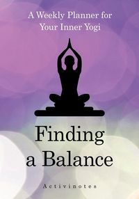 Produktbild: Finding a Balance
