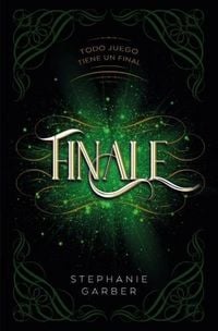 Produktbild: Finale (Caraval 3) -V2*