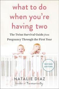 Produktbild: What to Do When You're Having Two