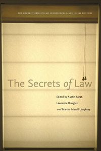 Produktbild: The Secrets of Law