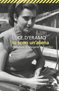 Produktbild: Io sono un'aliena