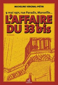 Produktbild: L'Affaire du 33bis