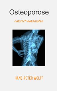 Produktbild: Osteoporose nat&uuml;rlich bek&auml;mpfen