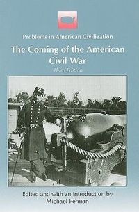 Produktbild: Coming Of The Amer Civil Wa-3e
