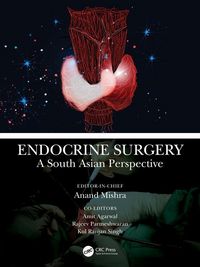 Produktbild: Mishra, A: Endocrine Surgery