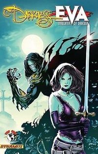 Produktbild: Moore, L: Darkness vs. Eva: Daughter of Dracula