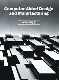 Produktbild: Computer-Aided Design and Manufacturing