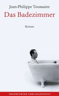 Produktbild: Das Badezimmer