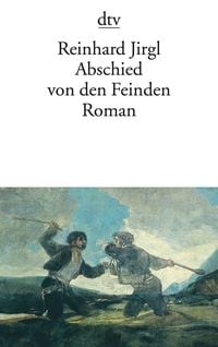 Produktbild: Abschied von den Feinden