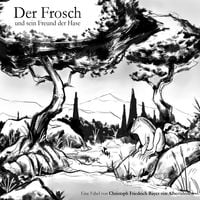 Produktbild: Der Frosch / Der Frosch und sein Freund der Hase