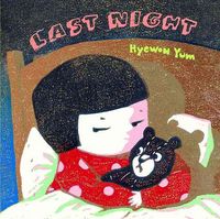 Produktbild: Last Night