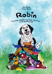 Produktbild: Robin