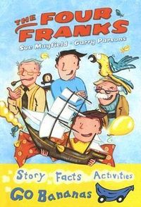 Produktbild: The Four Franks