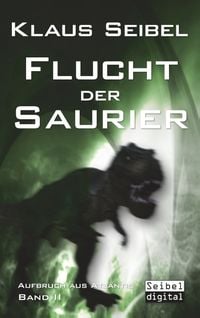Bild vom Artikel Flucht der Saurier vom Autor Klaus Seibel