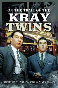 Produktbild: On the Trail of the Kray Twins