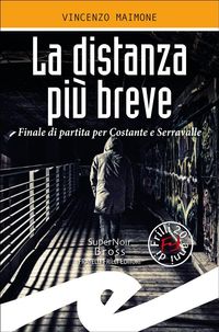 Produktbild: La distanza pi&ugrave; breve