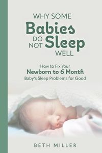 Produktbild: Why Some Babies Do Not Sleep Well