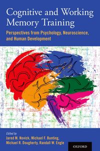 Produktbild: Cognitive and Working Memory Training