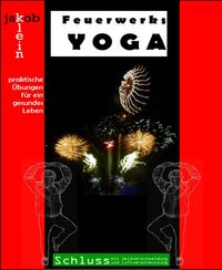 Produktbild: Feuerwerksyoga
