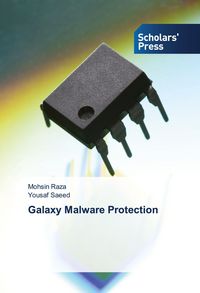 Produktbild: Galaxy Malware Protection