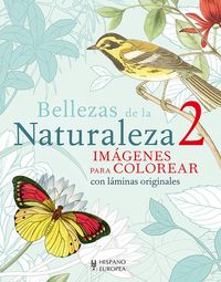 Produktbild: Bellezas de la Naturaleza 2