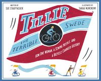 Produktbild: Tillie the Terrible Swede