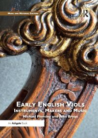 Produktbild: Early English Viols