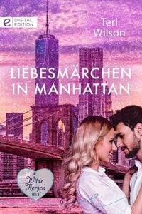 Produktbild: Liebesm&auml;rchen in Manhattan