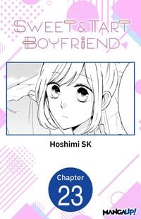 Produktbild: Sweet & Tart Boyfriend #023