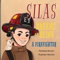 Produktbild: Silas Dreams of Being