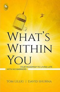 Produktbild: What's Within You