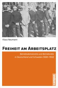 Produktbild: Freiheit am Arbeitsplatz