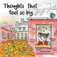 Produktbild: Thoughts That Feel So Big