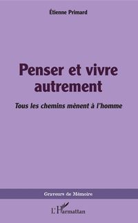 Produktbild: Penser et vivre autrement