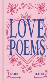 Produktbild Love Poems