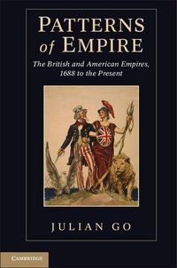 Produktbild: Patterns of Empire