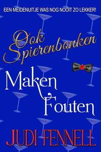 Produktbild: Ook Spierenbonken Maken Fouten
