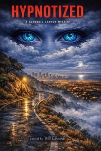 Produktbild: HYPNOTIZED, A Turnbull Canyon Mystery