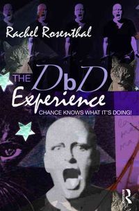 Produktbild: Rosenthal, R: The DbD Experience