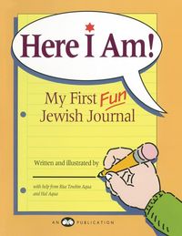 Produktbild: Here I Am