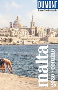 Bild vom Artikel DuMont Reise-Taschenbuch Reiseführer Malta, Gozo, Comino vom Autor Hans E. Latzke