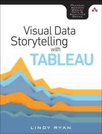 Produktbild: Visual Data Storytelling with Tableau