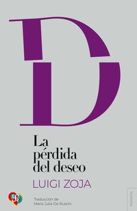 Produktbild: La p&eacute;rdida del deseo