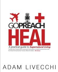 Produktbild: Go.Preach.Heal
