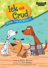 Produktbild: First Day of School (Book 5)