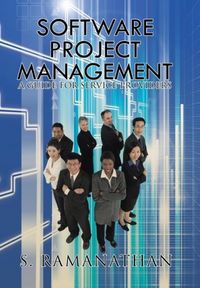 Produktbild: Software Project Management