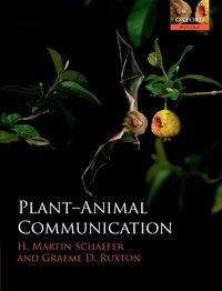 Produktbild: Plant-Animal Communication