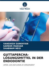 Produktbild: Guttapercha-L&ouml;sungsmittel in der Endodontie